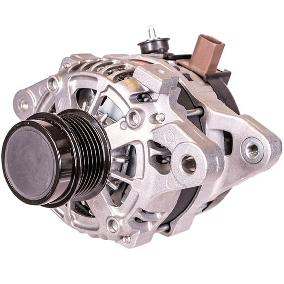 DENSO Auto Parts Alternator Reman