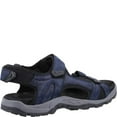thumbnail image 2 of Cotswold Mens Shilton Recycled Sandals, 2 of 5