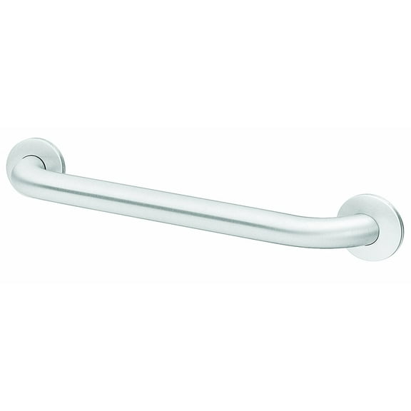 Bradley 8120-001360-10 - Straight Grab Bar, Concealed,1-1/2 OD x 36" (10 Pk)
