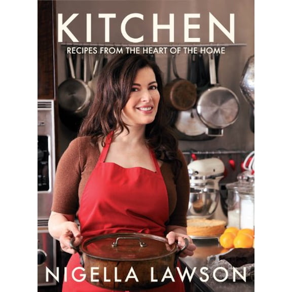 Pre-Owned Kitchen: Recipes from the Heart of the Home Hardcover