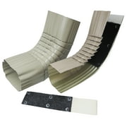 Downspout Silencer (2x3A)