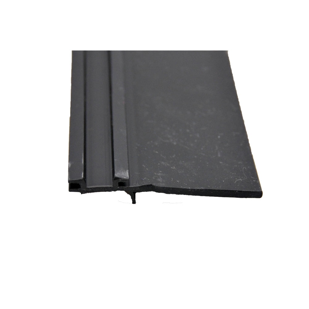 Photo 1 of AP Products 018-341 Black 1/2" x 2-3/4" x 35' Premium EK Seal RV Slide Out System with 2" Wiper