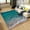 1, variant on 3D Ocean Seawater Beach Water Scenery Area Rug Carpet Rug for Living Room Bedroom Sofa Doormat ration Kid Nonslip Floor Mat