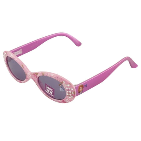 Disney Princess Sofia Licensed Sunglasses