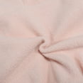 thumbnail image 6 of WEIYLL Women Hoodies Warm Plush Short Elastic Zipper Pink Women's Cold Weather Sweaters (size XL ), 6 of 8