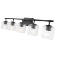 thumbnail image 6 of Z-Lite 5 Light Vanity, 6 of 8