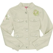 Disney - Girl's Tinkerbell Jacket