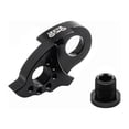 thumbnail image 2 of Eigraketly Derailleur Hanger Extender cuadro de bicicleta resistente al desgaste universal accesorios de ciclismo adaptador de volante para bicicletas Type3 NO3 Eigraketly OD020037-03, 2 of 6