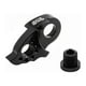 thumbnail image 5 of Toystoory Ganchos extensores de suspensión Marco de bicicleta Aleación de aluminio Cambio de accesorios de ciclismo Adaptador de volante para Negro 2Conjunto, 5 of 6