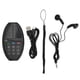 thumbnail image 1 of Portable Lightweight Solar Powered Electronic Bible Reader with LED Light for Home KJV English and Arabic Version, 1 of 4