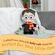 thumbnail image 4 of Juguete de actividad KIDS PREFERRED Harry Potter con mordedor y clip, 4 of 6