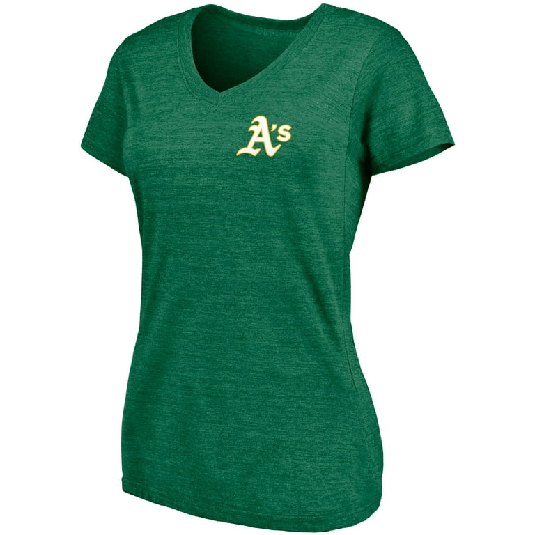 Oakland a's best sale women's jersey