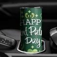 thumbnail image 4 of St. Patrick's Day-15 Tumbler, St. Patrick's Day-15 Gifts-St. Patrick's Day-15 Decorations, 20 Oz Stainless Steel Tumbler, 4 of 6