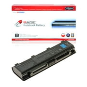 DR. BATTERY - Replacement for Toshiba Satellite Pro C70-A / C70-B / C70D / C70D-A / C70D-B / PA5108U-1BRS / PA5109U-1BRS / PA5110U-1BRS / PABAS271 / PABAS272 / PABAS273