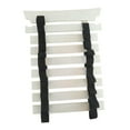 thumbnail image 1 of Almencla Support de Ceinture Karaté Robuste pour Boxe Muay Thai Judo, 1 of 8