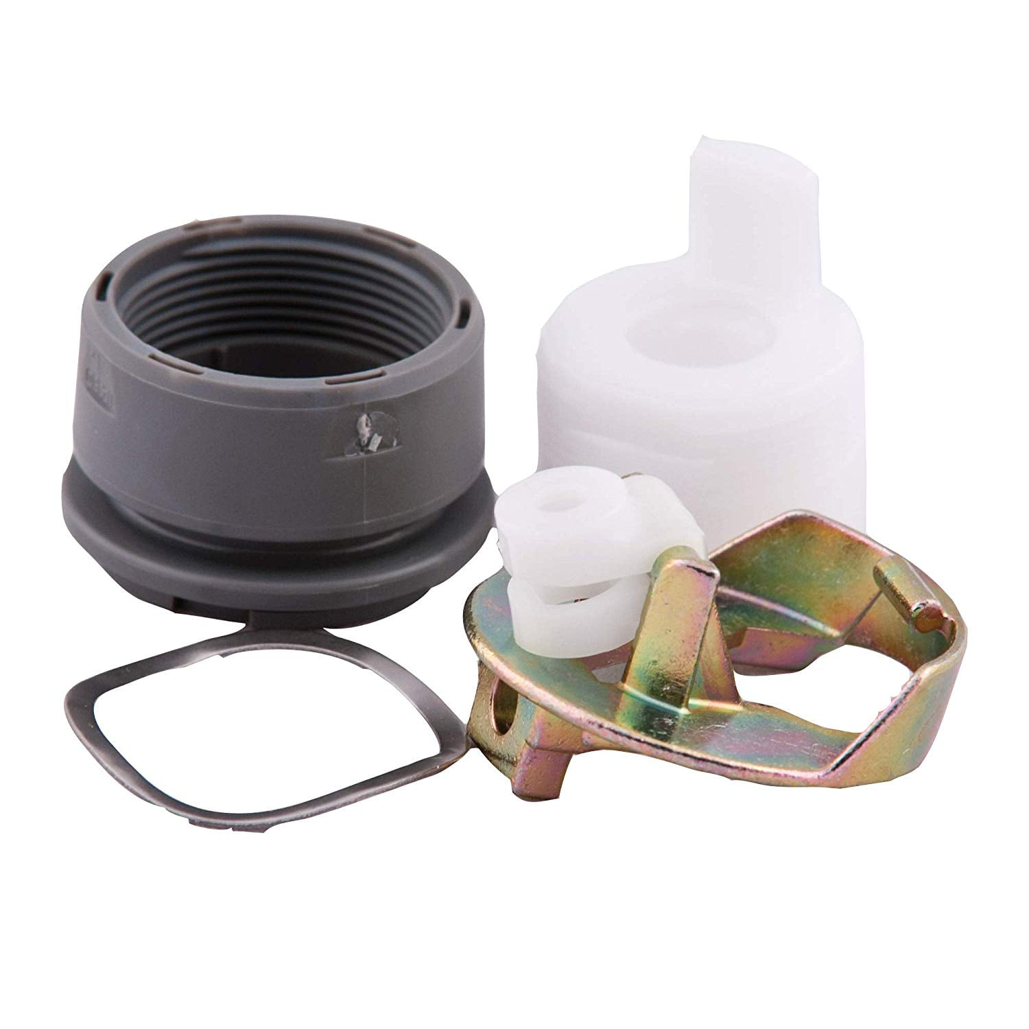 Moen Lifetime Warranty Replacement Parts Reviewmotors.co