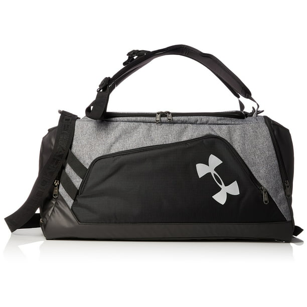 Under Armour Unisex Contain 3.0 Backpack Duffle Bag OSFA - Walmart.com