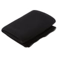 thumbnail image 6 of Black Speaker Grill Cloth, Stereo Mesh Fabric Dust Accessories For Loudspeaker Repair 140x50cm, 6 of 8