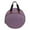 Purple, variant on Embroidery Bag, Portable Embroidery Bag Storage, Craft Organizers for Embroidery Hoops, Floss, Stitch Supplies And Sewing Tools s