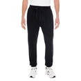 thumbnail image 2 of Burnside Adult Fleece Jogger Pant - BU8800, 2 of 5