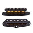 thumbnail image 4 of EeaseCA 2pcs Alnico Electric Guitar Single Coil Pickup Slug Bobbin Cover Accessory, 4 of 7