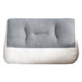 thumbnail image 1 of Almohada de cuello de poliéster Reduce los puntos de presión Almohada cervical para hombres Mujeres Regalo Hugtrwg Para estrenar, 1 of 1