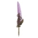 thumbnail image 4 of Pluma De Ave Escritura Suave Pluma De Pluma Natural Y Juego De Tinta Duradero Exquisito Para La Oficina Para El Hogar Para La Escuela ANGGREK  Arte y Manualidades, 4 of 8