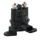 thumbnail image 2 of ,Interruptor de relé de solenoide de arranque Relé de solenoide de arranque Construcción robusta, 2 of 9
