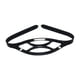 thumbnail image 5 of Correa de repuesto para máscara de buceo, accesorios para gafas, gafas de buceo suaves y flexibles Estilo C, 5 of 9