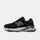 thumbnail image 2 of New Balance 9060 Sneaker For Man (Black/Phantom - U9060JBK 001) Size 12, 2 of 6