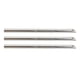 thumbnail image 1 of 3Pcs Receiving Tubes Medical Grade Stainless Steel Holding Piercing Tool for Ear Body Nose Lip Navel for Piercing Needle 4mm/0.2in, 1 of 4