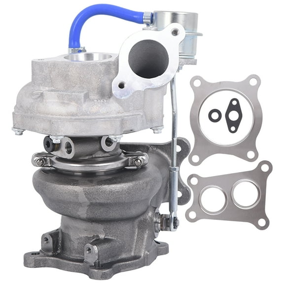 TOPAZ MGT2259S Turbo Turbocharger 14411-AA881 Fits 2015-2018 Subaru Forester WRX 2.0L