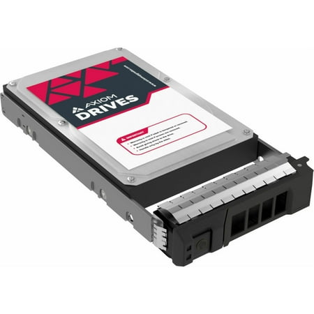 UPC: 0841280181993 | Axiom 6TB 6Gb/s SATA 7.2K RPM LFF 512e Hot-Swap HDD for Dell  400-AGMN