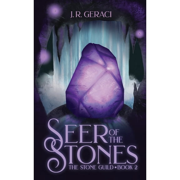 Seer of the Stones, (Paperback)
