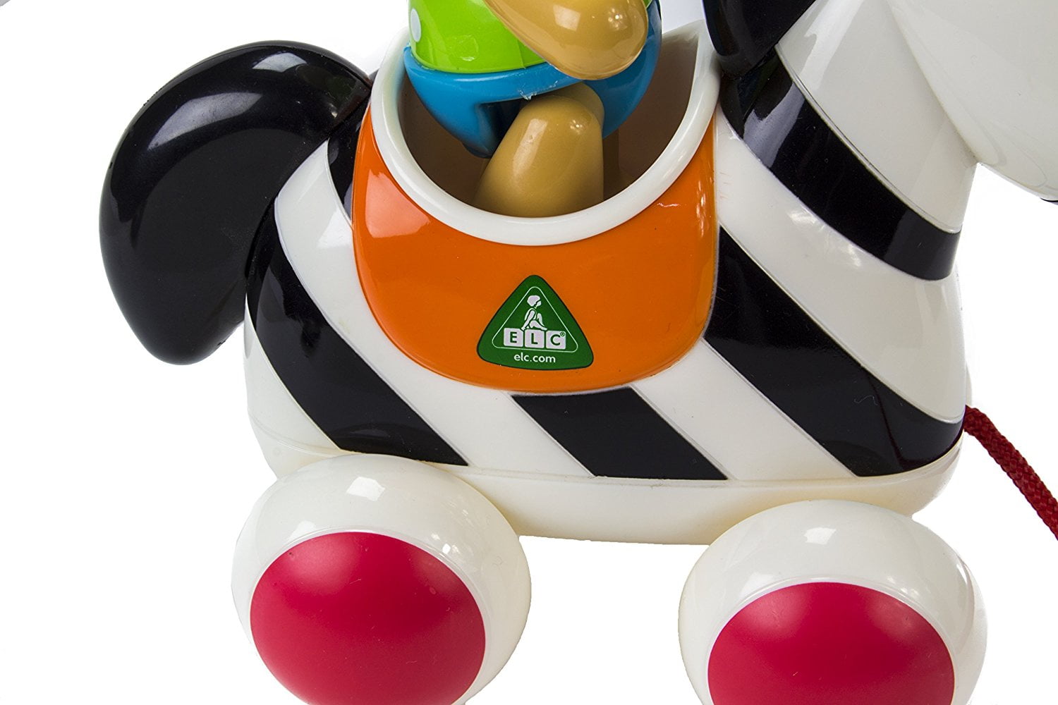 elc robot toy