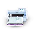 thumbnail image 1 of PLOTTER DE CORTE Brother SCANNCUT SDX225 CON ESCANER INCORPORADO DE 24" ESCANEA, DIBUJA Y CORTA, 1 of 4