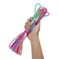 thumbnail image 4 of Fyydes Climbing Rope, Parachute Cord, Outdoor Multi-Function Paracord Rope Parachute Line Survival Gear Climbing Cord, 4 of 7