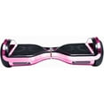 thumbnail image 1 of Hover-1 Chrome Hoverboard, 1 of 2
