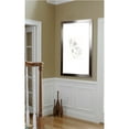 thumbnail image 1 of Rayne Mirrors American Made Rayne Silver Petite Whiteboard, 1 of 5