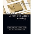 thumbnail image 1 of Who You Are When No One's Looking, 1 of 1