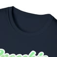 thumbnail image 3 of Speechie, Gildan Unisex Softstyle Shirt, Speech Therapy Graphic Tee, S-3XL, 3 of 3