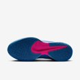 thumbnail image 2 of Ja 2 Basketball Shoes FD7328-403, Blue Beyond/Celestial Gold/Apricot Agate/Hyper Pink Size 9.5, 2 of 6