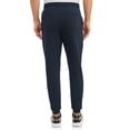 thumbnail image 2 of Athletic Works Men’s and Big Men's Knit Joggers, up to 5XL, 2 of 5
