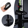 thumbnail image 2 of RISK Anneau de Protection en Silicone pour Selle de Vélo, 2 of 8