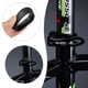 thumbnail image 3 of Caja de sillín de ciclismo en bicicleta Asiento de bicicleta posterior al anillo Tapa de polvo de silicona impermeable (2), 3 of 6