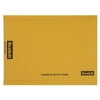 Scotch Kraft Bubble Mailer 7915-3, 3-Pack, 10.5 in x 15 in, Size #5