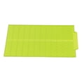 thumbnail image 4 of Silicone Sink Mat, Food Grade Silicone Dishwasher Safe Dish Drying Mat Foldable  For Table Mats For Kitchen Mats For Tripod Mats Green, 4 of 8