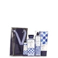 thumbnail image 2 of Bath and Body Works GINGHAM Gift Bag Set - Body Cream- Shower Gel - Hand Cream and Fine Fragrance Mist - Full Size, 2 of 2