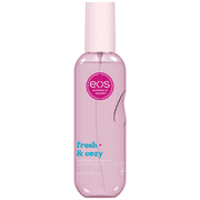 eos Shea Butter NEW Body Mists Bundle
