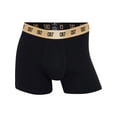 thumbnail image 4 of Cr7 Men Boxer Shorts Cotton Black M, 4 of 8